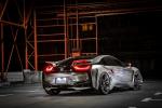 BMW i8 Cyber Edition by Energy Motor Sports 2015 года